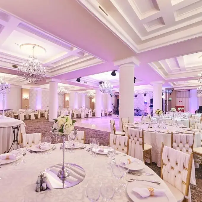 Restaurant nuntă Argeș – Restaurant Laguna